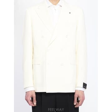 | Other Brand | 26SS Tagliatore ���� in virgin �� super 120s 1FNJ20B080004X510626SS Tagliatore ���� in virgin �� super 120s 1FNJ20B08
