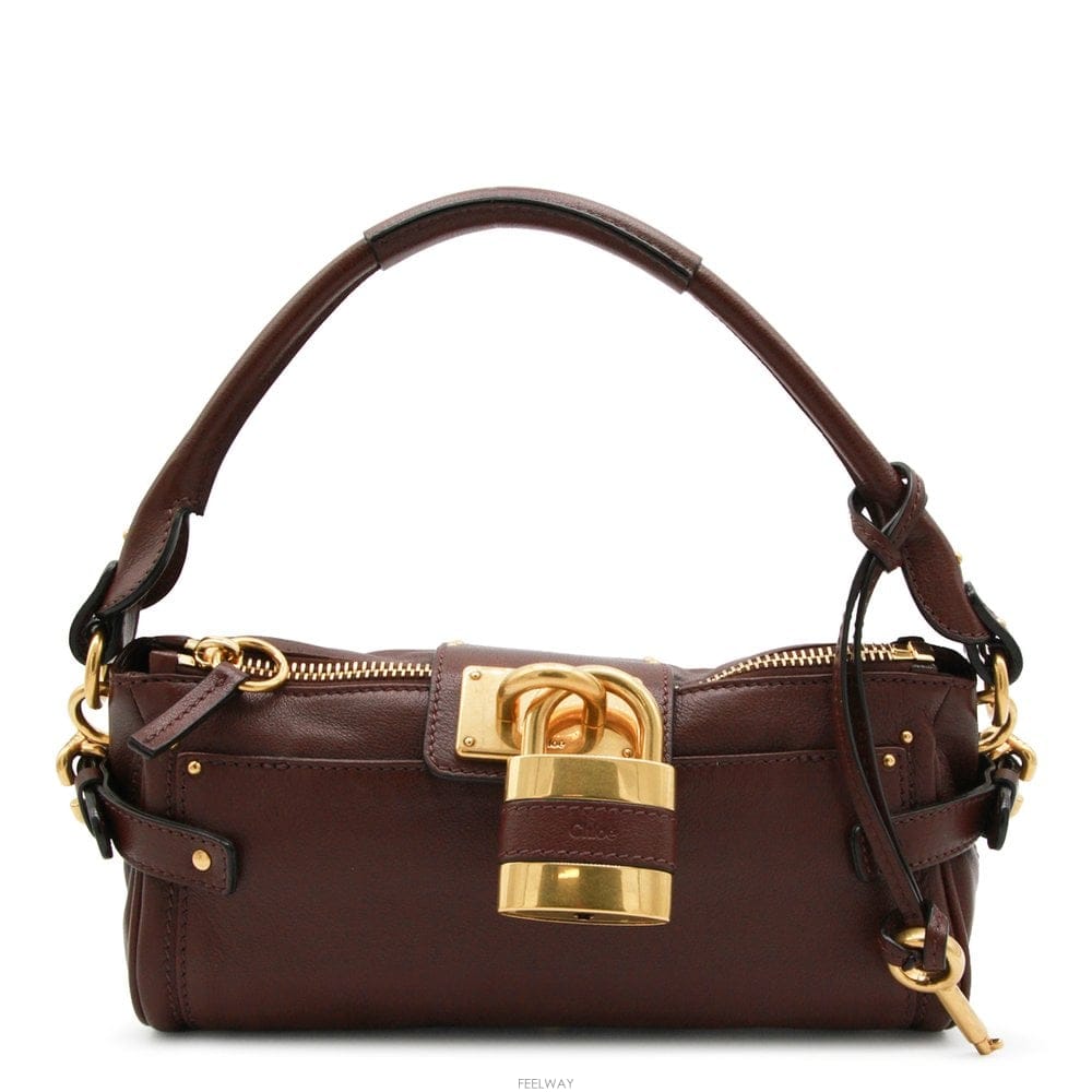 Chloe ���ο� ���� ���� PADDINGTON ��� �� CH26AS822P B0482068479���ο� ���� ���� PADDINGTON ��� �� CH26AS822P B0482