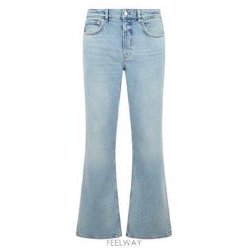 REPRESENT 26SS REPRESENT Flared jeans in ��ư MLM100496008 TP57569569026SS REPRESENT Flared jeans in ��ư MLM100496008 TP575