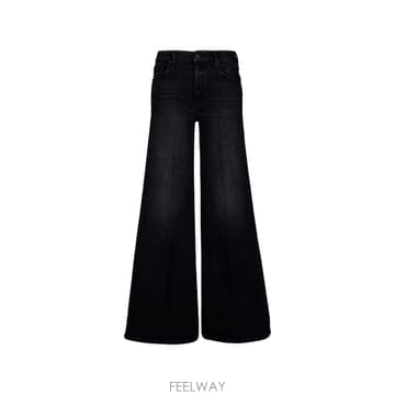 Mother 26FW MOTHER The Roller Sneak Jeans 104151611SPF TP57707040226FW MOTHER The Roller Sneak Jeans 104151611SPF TP5770