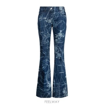 Off White 23FW Off ȭ��Ʈ ���� jeans OWYA061F23DEN0064700 TP57718733623FW Off ȭ��Ʈ ���� jeans OWYA061F23DEN0064700 TP5771