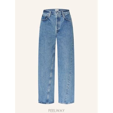 | Other Brand | Agolde Jeans Ʈ����Ʈ �ο� SLUNG BAGGY 100293231717000 TP576210680Agolde Jeans Ʈ����Ʈ �ο� SLUNG BAGGY 100293231717000
