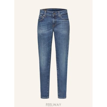 | Other Brand | DONDUP Cropped jeans ROSE 100297612417000 TP576210672DONDUP Cropped jeans ROSE 100297612417000 TP576210672