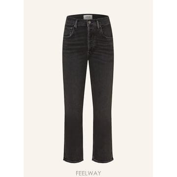 | Other Brand | Agolde Straight jeans RILEY 100119256213001 TP576210669Agolde Straight jeans RILEY 100119256213001 TP57621066