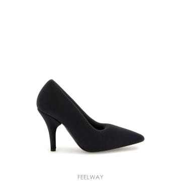 Balenciaga 23FW Balenciaga Xl pumps 720949W04Z01000 TP57211898923FW Balenciaga Xl pumps 720949W04Z01000 TP572118989