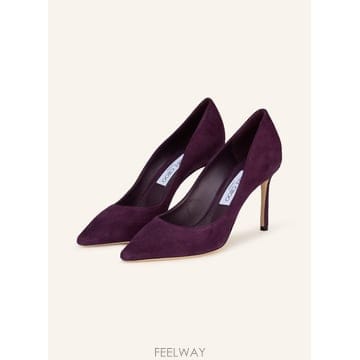 Jimmy Choo ������ Pumps ROMY 85 100159799215001 TP575978842������ Pumps ROMY 85 100159799215001 TP575978842