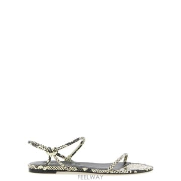 26SS STAUD Laurel 샌들 F26R4006WSWTSK TP571443593