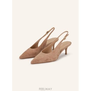 Gianvito Rossi ���Ⱥ���ξ� ������ pumps ROBBIE 100283618415001 TP575978818���Ⱥ���ξ� ������ pumps ROBBIE 100283618415001 TP575