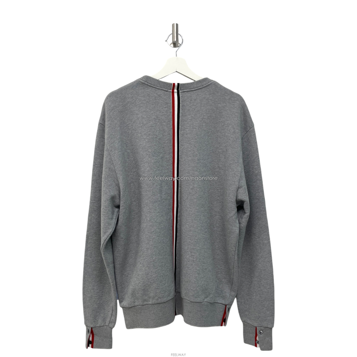 Thom Browne [5] ����� MJT085A ��ΰ� ��Ｑ ������H00387[5] ����� MJT085A ��ΰ� ��Ｑ ������H00387