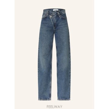 | Other Brand | Agolde Straight jeans 100307966317000 TP576210640Agolde Straight jeans 100307966317000 TP576210640