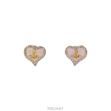 비비안 웨스트우드 ORECCHINI PETRA 6201007402P659P659 TP572118958