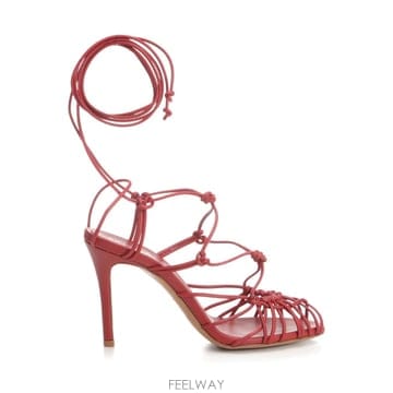 [A9] 포르테 포르테 13690-myshoesF47A2501 샌들 샌달 슈즈 여성 13690-myshoes