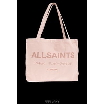 | Other Brand | ALL SAINTS Underground ���� �� UNDERGROUNDM170XBBRAMBLEPINK TP5ALL SAINTS Underground ���� �� UNDERGROUNDM170XBBRAMBL