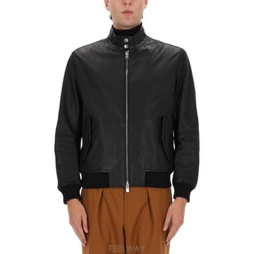 25 F/W 휴고 보스 HMOINER 자켓 50543899_10273 B0041868329