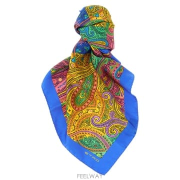 ETRO 26SS Etro Floral Paisley ��ī�� WAXA0008AKE05X0850 TP57050746826SS Etro Floral Paisley ��ī�� WAXA0008AKE05X0850 TP5