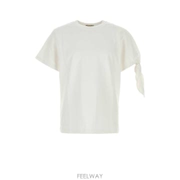 제이더블유앤더슨 민소매 티셔츠