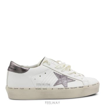 Golden Goose ��籸�� ȭ��Ʈ �׷��� & ���϶� ���� ���� ��Ÿ ����Ŀ�� GWF0 B0561914500��籸�� ȭ��Ʈ �׷��� & ���϶� ���� ���� ��Ÿ ����Ŀ