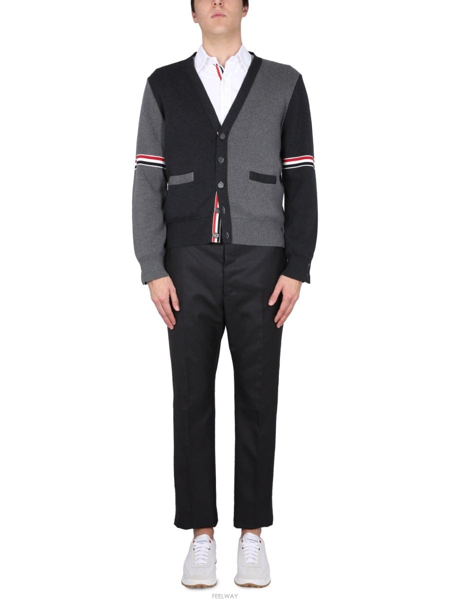 Thom Browne 23 S/S �� ���� ���̳� ����� MKC310F_Y3007982 B004020425223 S/S �� ���� ���̳� ����� MKC310F_Y3007982 B00402