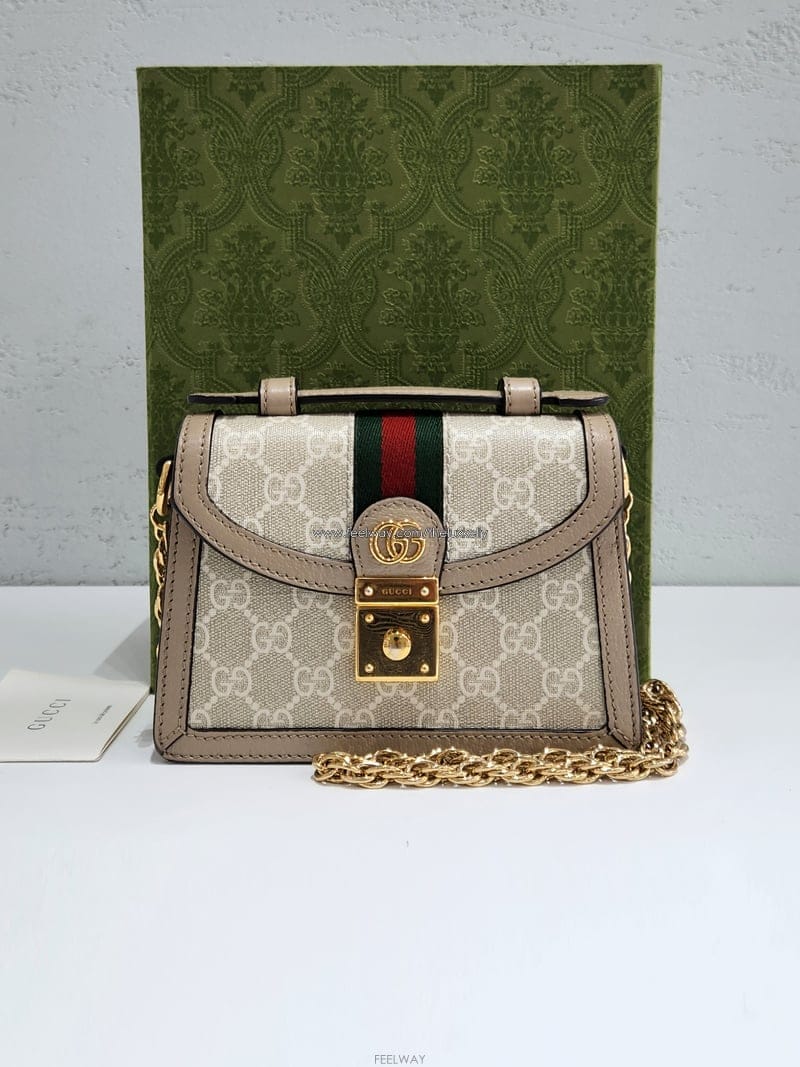 GUCCI ���� GG ���ǵ�� �̴� ž�ڵ� ����� 696180���� GG ���ǵ�� �̴� ž�ڵ� ����� 696180