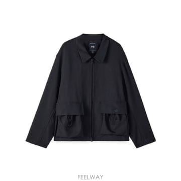 Yohji Yamamoto Y 3 ���� ���� KS7648 TP577070282Y 3 ���� ���� KS7648 TP577070282