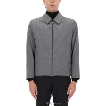 25 F/W 휴고 보스 HHANRYWING 자켓 50545898_10 B0041868354