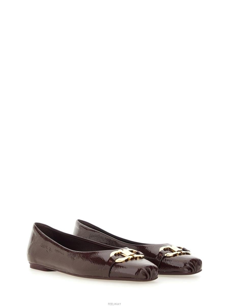 Ferragamo 24 F/W ��󰡸� �߷����� ORNAMENT �� 777811_01J B004146016724 F/W ��󰡸� �߷����� ORNAMENT �� 777811_01J B00414
