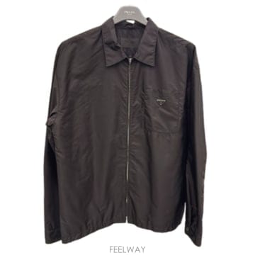 PRADA 26SS ����� ���� in Re Nylon with zipper SC847SOOO1WQ9F0002 TP57026SS ����� ���� in Re Nylon with zipper SC847SOOO1WQ9