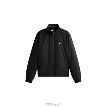 TOMMY HILFIGER 26SS Ÿ�����ǰ� TJM ESSENTIAL PADDED DM0DM21936 DM0DM21936BDS TP526SS Ÿ�����ǰ� TJM ESSENTIAL PADDED DM0DM21936 DM0DM2