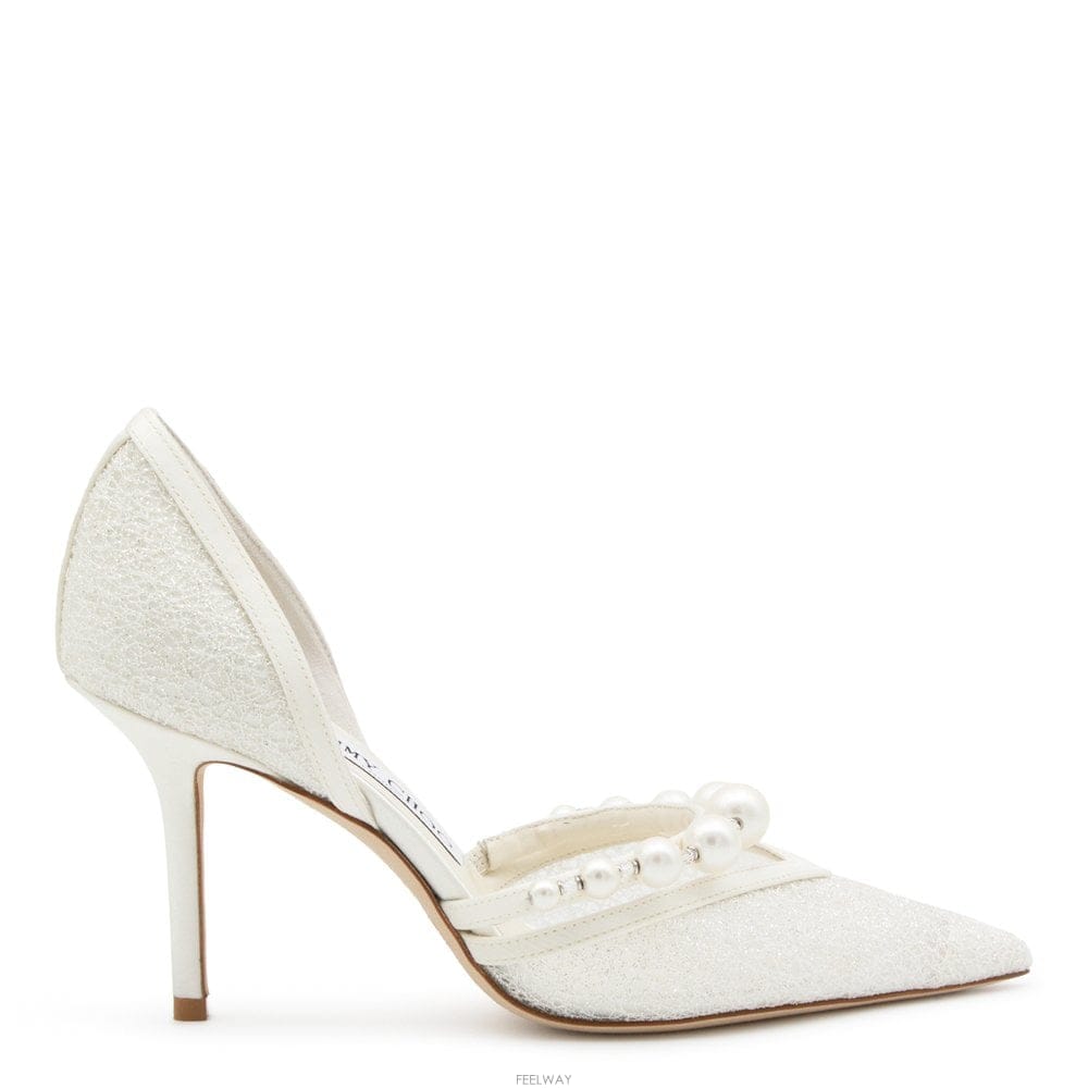 Jimmy Choo ������ ���̺��� ȭ��Ʈ ������ AURELIE85QKG000698 B0482068459������ ���̺��� ȭ��Ʈ ������ AURELIE85QKG000698 B0482