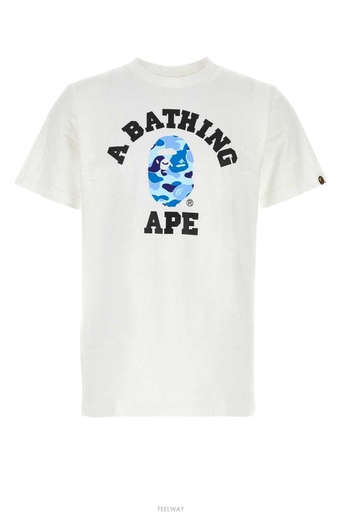 Bape ������ ABC ī�� Į���� Ƽ���� M 001TEM301004M WH B0442088736������ ABC ī�� Į���� Ƽ���� M 001TEM301004M WH B0442