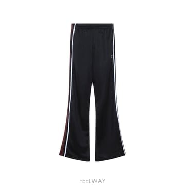 마틴 로즈 스트레이트 트라우저 167JT18062BLK B0192024923