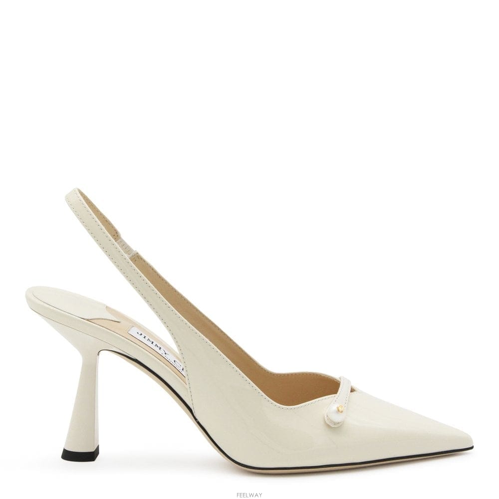 Jimmy Choo ������ ȭ��Ʈ ���� ������ AMITA85PTZ080933 B0482068457������ ȭ��Ʈ ���� ������ AMITA85PTZ080933 B0482068457
