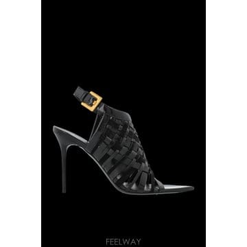Balmain 26SS Balmain Heeled ���� GN1UH194LMXK0PA TP57144085926SS Balmain Heeled ���� GN1UH194LMXK0PA TP571440859