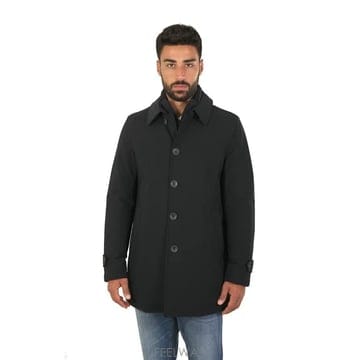 Herno 26FW ������ �̵峪��Ʈ ���� Padded Nylon �ٿ� ���� PI0667U12346SZ9200 TP5726FW ������ �̵峪��Ʈ ���� Padded Nylon �ٿ� ���� PI0