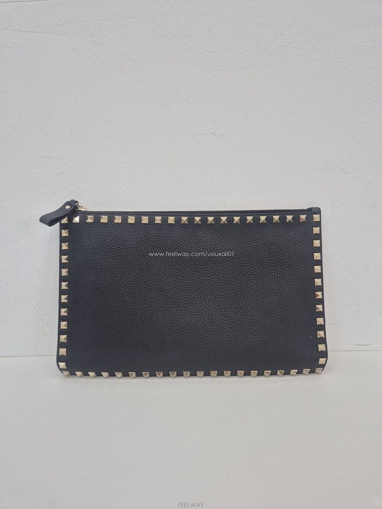 Valentino [�߰� ��ǰ ������ �����] �߷�Ƽ�� �����͵� �÷� ���� Ŭ��ġ�� PW2P0269VSH[�߰� ��ǰ ������ �����] �߷�Ƽ�� �����͵� �÷� ���� 