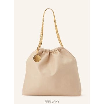 Stella McCartney ���ڶ� ��īƮ�� FALABELLA drawstring �� 100296767412000 TP576589760���ڶ� ��īƮ�� FALABELLA drawstring �� 10029676741200