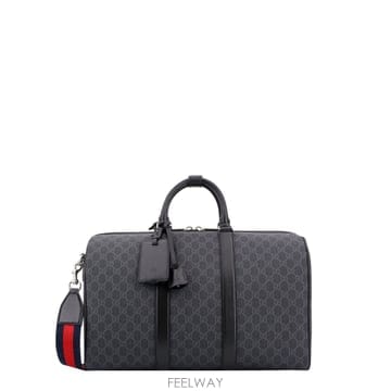 26SS 구찌 GG Supreme fabric travel 백 792074FADJA1042 TP5721187