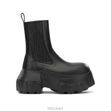 Rick Owens 26FW �������� BEATLE MEGA TRACTOR RP02F5865LOOEC99 TP57839323426FW �������� BEATLE MEGA TRACTOR RP02F5865LOOEC99 TP5