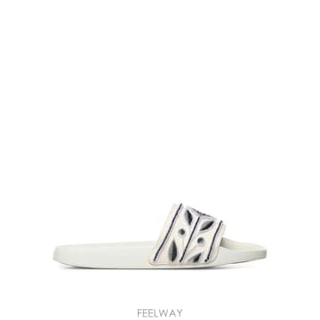 26SS CASABLANCA Slides With 로고 ASP26FW08402 TP571666428