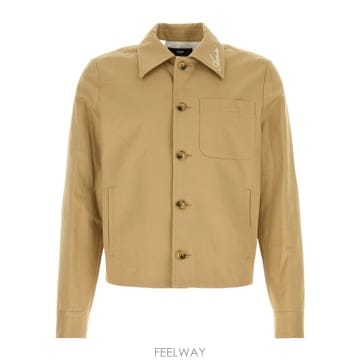 Amiri 26FW AMIRI ������ ��ư ���� AMOUJA1133EARTH TP57658971326FW AMIRI ������ ��ư ���� AMOUJA1133EARTH TP57658971