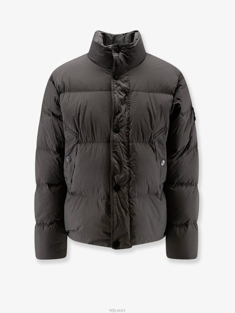 Stone Island ���� ���Ϸ��� GARRMENT ���� ũ��Ŭ ���� NY �ٿ� ���� L B0652260609���� ���Ϸ��� GARRMENT ���� ũ��Ŭ ���� NY �ٿ� ���� L