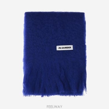 JIL SANDER 26FW ������ SCIARPE   FOULARD J02TE0113J40041420 TP57658968426FW ������ SCIARPE   FOULARD J02TE0113J40041420 TP576