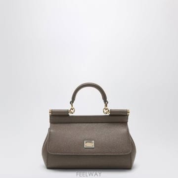 [A1] 돌체앤가바나 BB7116B1001 핸드백 토트백 가방 여성 BB7116B100180045