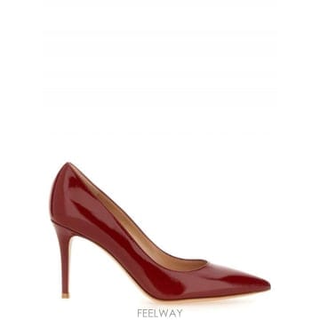 Gianvito Rossi ���Ⱥ���ξ� dEcolletE GIANVITO 85 G2458085RICNUIROUG TP578083464���Ⱥ���ξ� dEcolletE GIANVITO 85 G2458085RICNUIROUG 