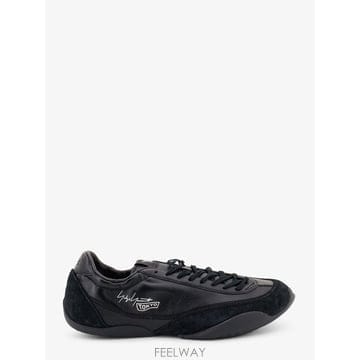 Y3 와이쓰리 도쿄 레더 스니커즈 KH9337BLACK B0652260638