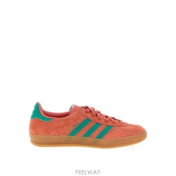 25SS ADIDAS Gazelle 인도어 스니커즈 JH5407 TP575921292