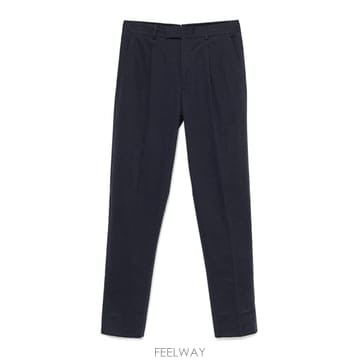 Zegna 24SS ZEGNA Trousers R829F02A877PM126R001C TP57604511224SS ZEGNA Trousers R829F02A877PM126R001C TP576045112