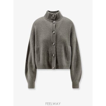 브루넬로 쿠치넬리 캐시미어 가디건 M12750806C9986 B0652260672