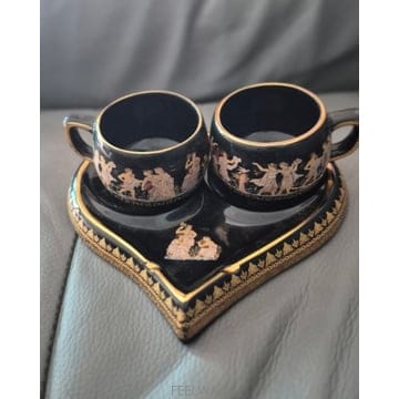 | Other Brand | �׸��� ��Ƽ�� 24K GOLD Ŀ���� 2�� ��Ʈ������ �׸���ǳ ��ı׸��� ��Ƽ�� 24K GOLD Ŀ���� 2�� ��Ʈ������ �׸���ǳ 