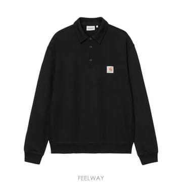 25FW 칼하트 맨즈 폴로 셔츠 I03553289XX TP572593858